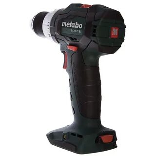 Metabo bs 18 lt
