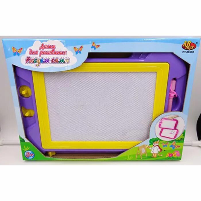 Доска для рисования. Доска для рисования для детей стирающаяся. Магнитная доска для рисования детская. Доска с ручкой для детей. Магнитная доска для рисования большая.