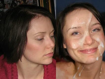 Slideshow cum facial before and after.