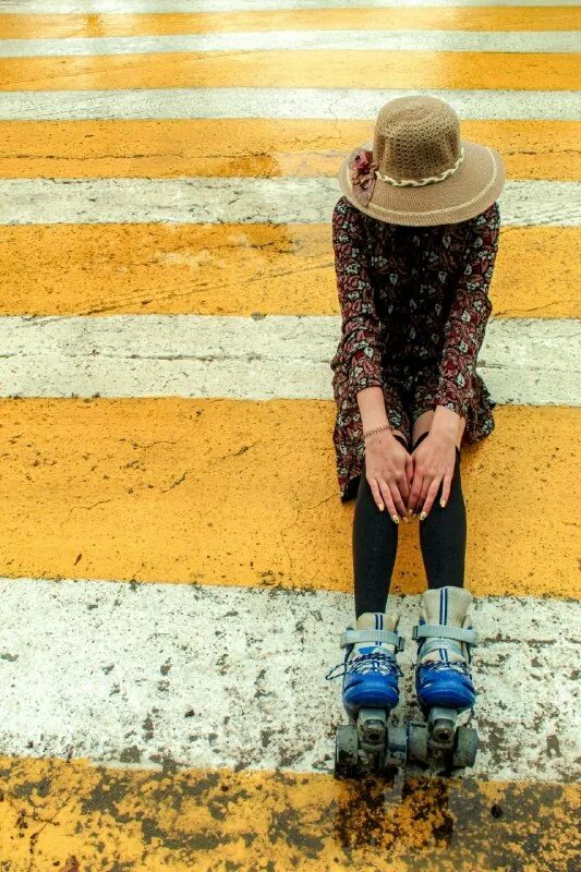 ну представь