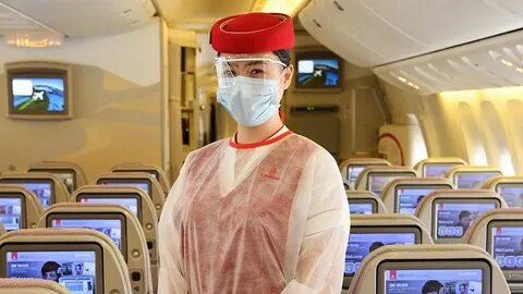 Emirates отзывы