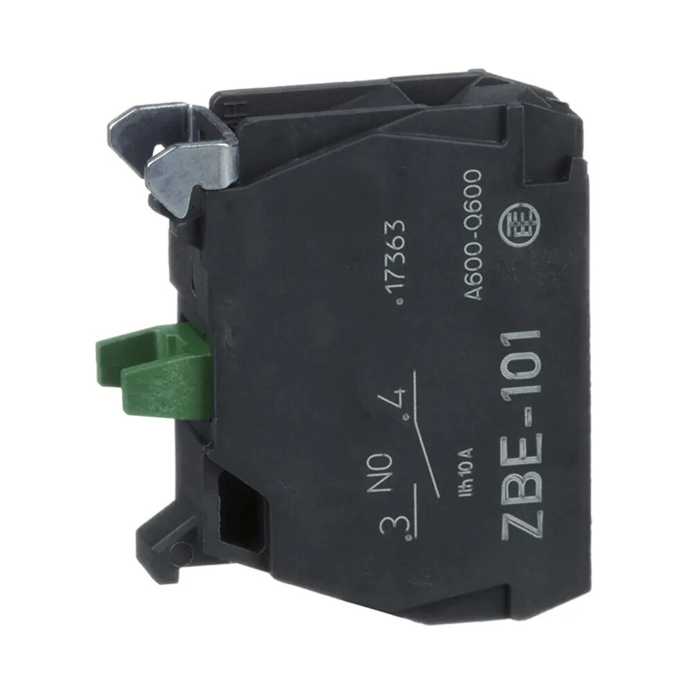 Schneider zbe 101. Zbe101 контактный блок 1но schneider electric. блок контактный zbe102 schneider electric. кнопка zbe-101 schneider electric.