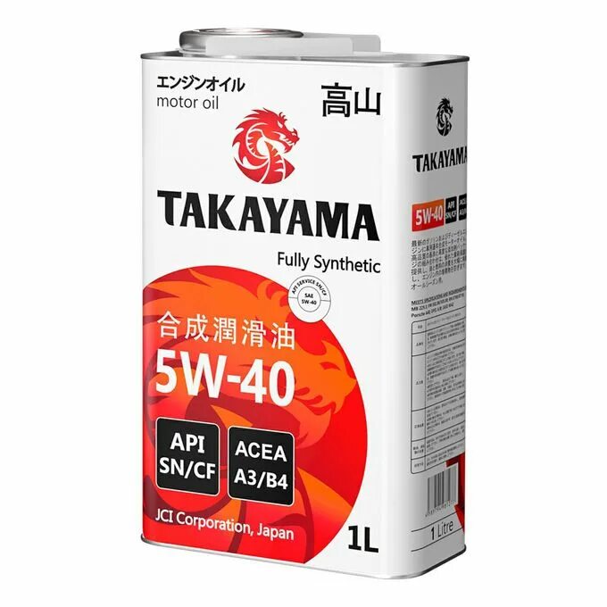 Масло Такаяма 5w40. Такаяма 5w40 синтетика. Takayama 605045 масло синтетика 5w-40, 4л.. 605045 Takayama.