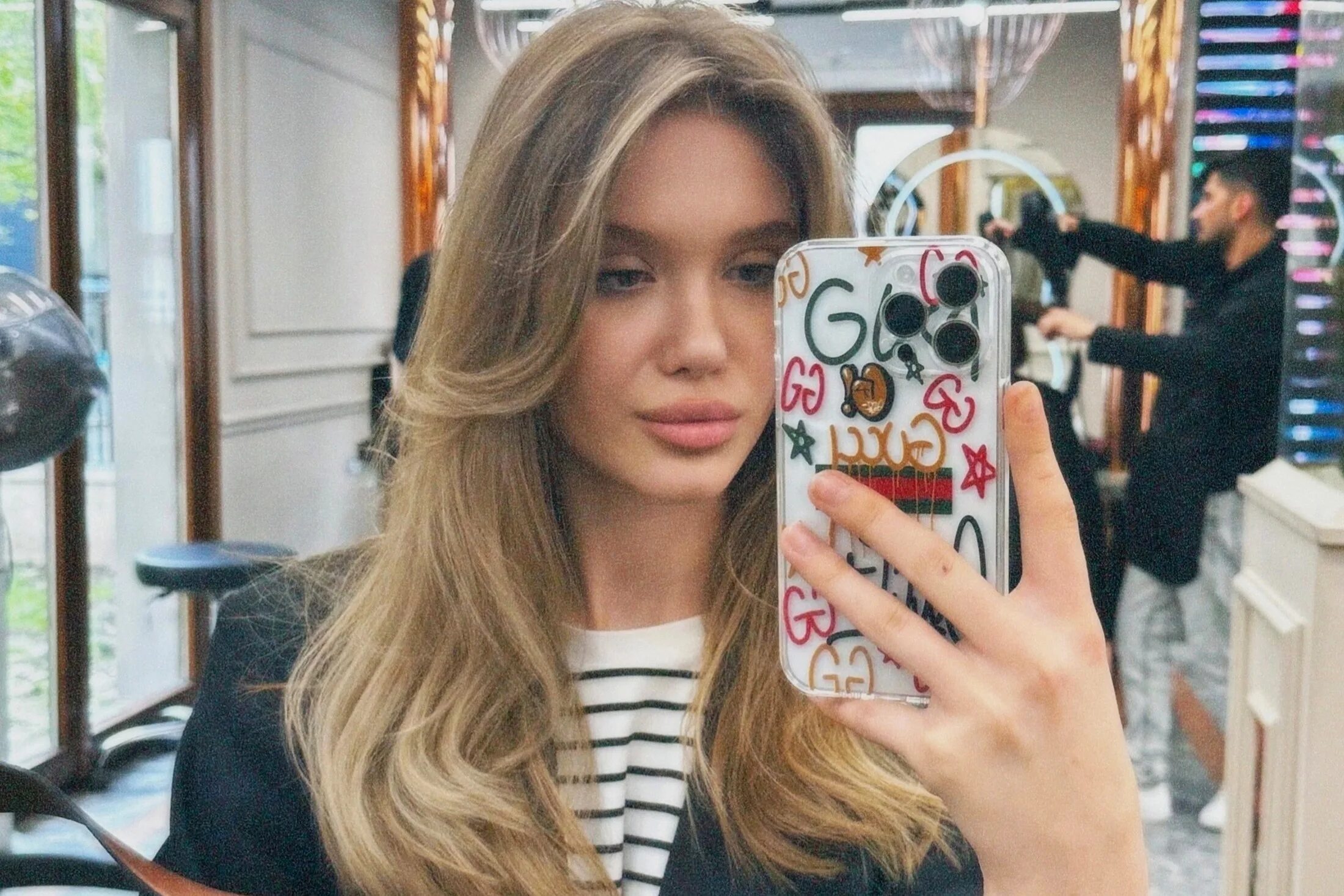 Лента
