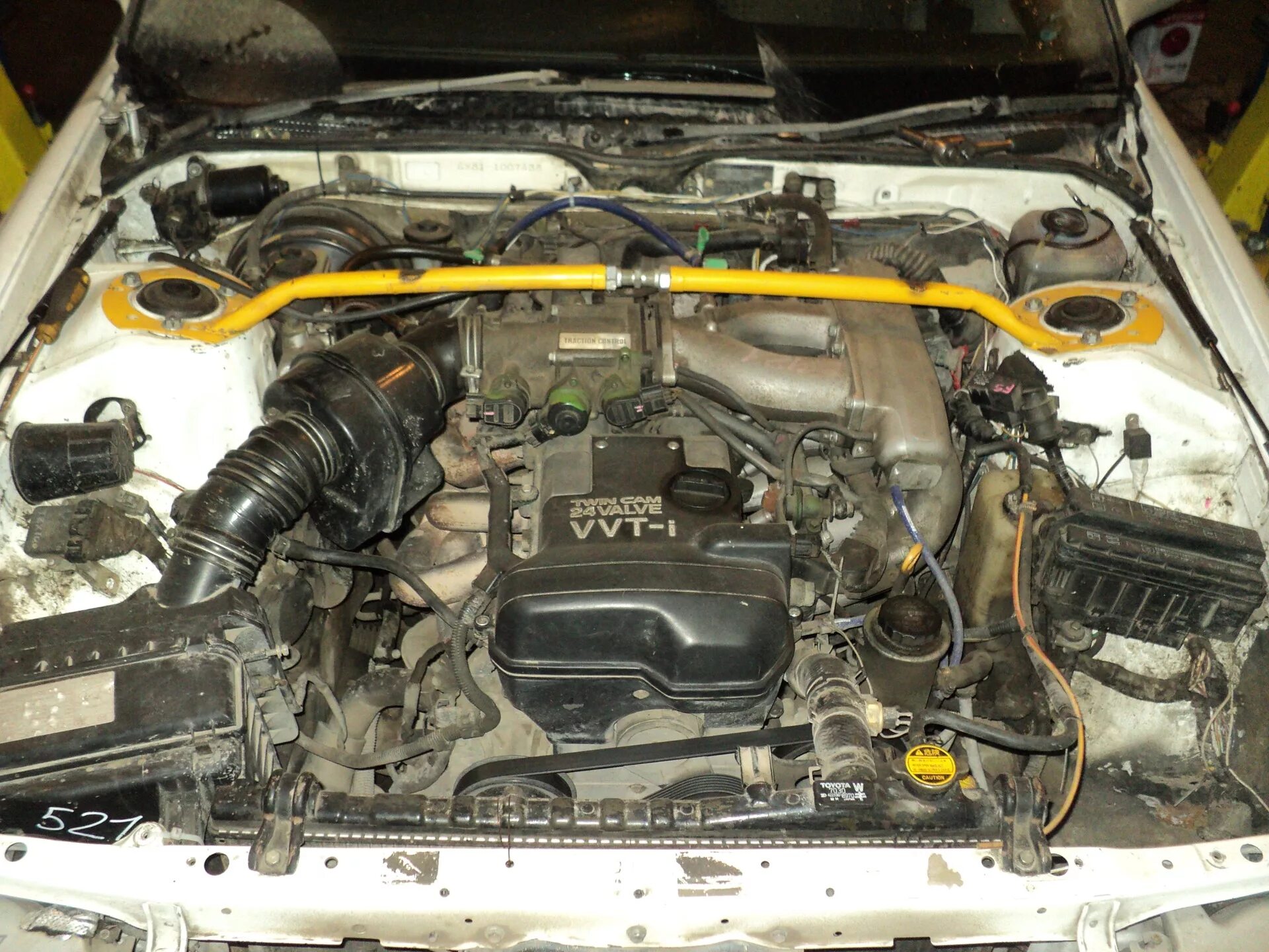 2jz ge где. 2jz ge. mark 2 2jz. подкапотка mark 100 jz атмо.