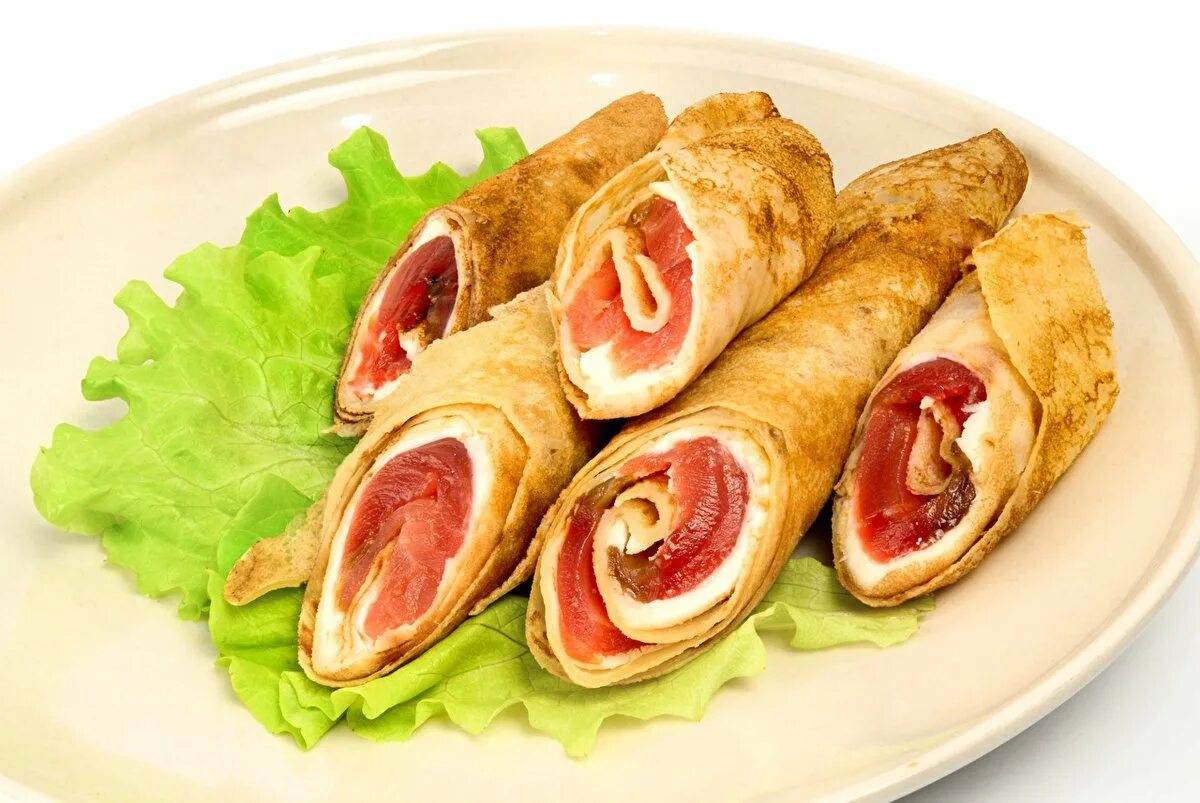 начинки для блинов несладкие. блины с грибной начинкой. блинчики фаршированные красной рыбой. блины с рикоттой и семгой. блины с начинкой.