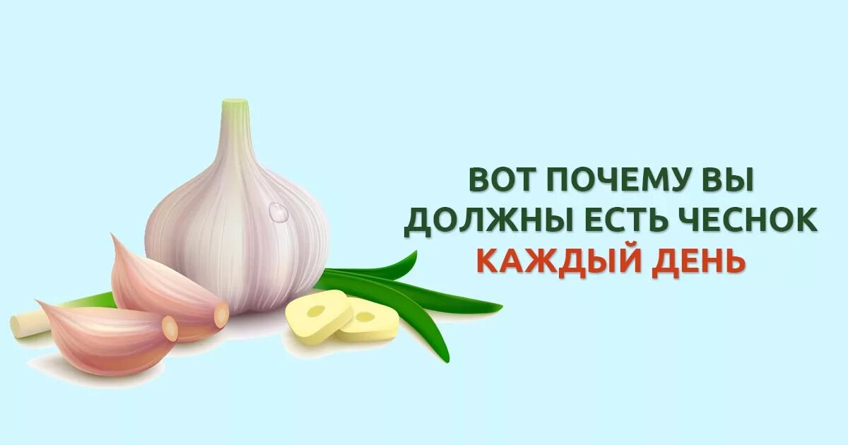 Чеснок каждый день. Ешьте чеснок каждый день. День любителей чеснока. Кушать чеснок.