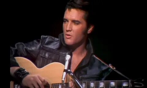 Elvis presley that s all right