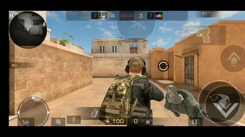 Standoff 2 абовин