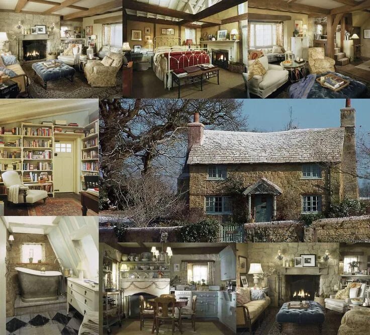 The holiday house. Коттедж роуз хилл англия суррей. Отпуск по обмену интерьер дома. Коттедж роуз хилл англия суррей отпуск по обмену. Коттедж роуз хилл англия суррей отпуск по обмену.