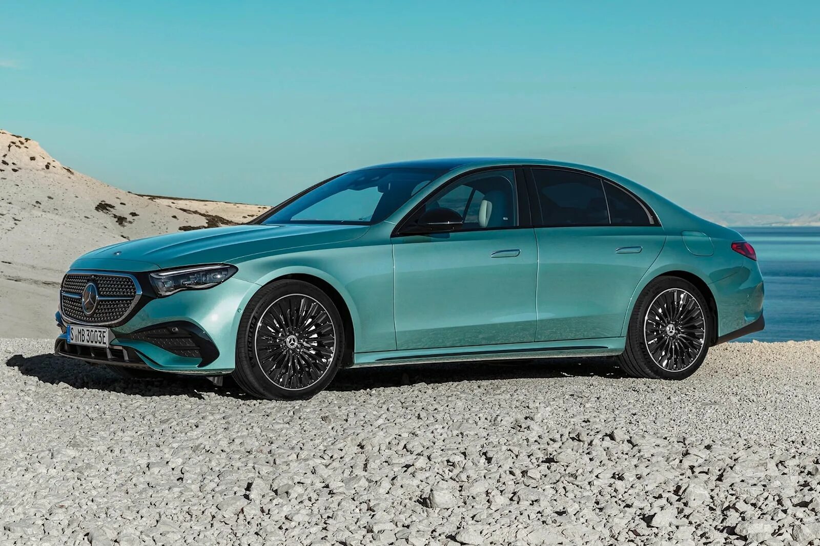 E class 2025. E class 2025