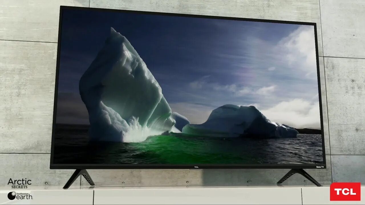 Телевизор tcl pro. TCL 32s527 HDR.