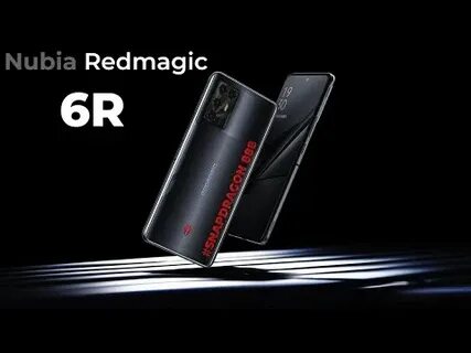 Magic r