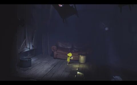Прохождение маленькая игра
