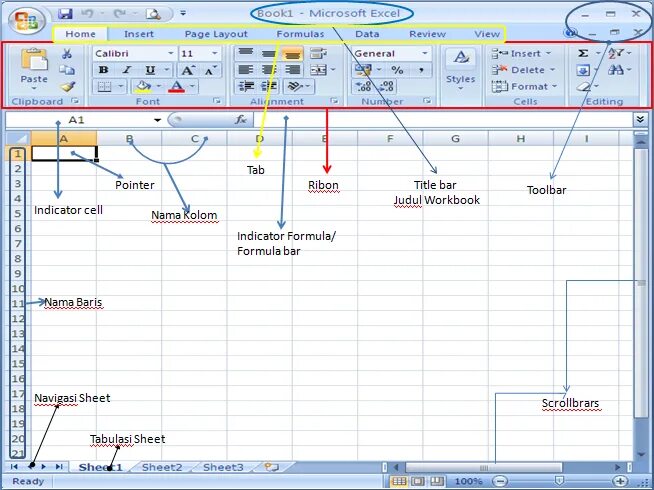 Типы защиты microsoft word и excel
