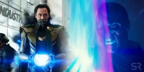 Тессеракт кинематографическая вселенная marvel