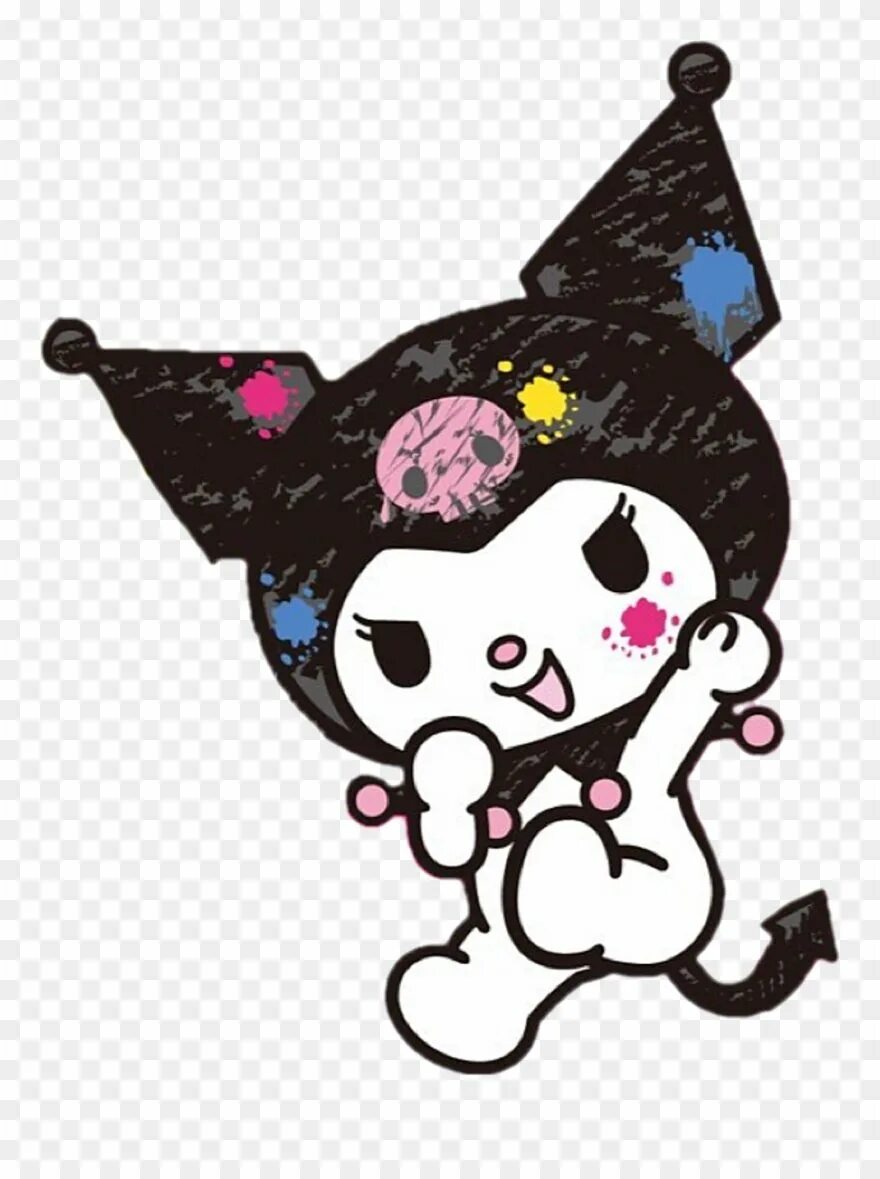 Рисунки куроми. Инди КИД Kuromi. Китти Kuromi инди КИД Эстетика. Kuromi Эстика. Санрио Куроми панк.