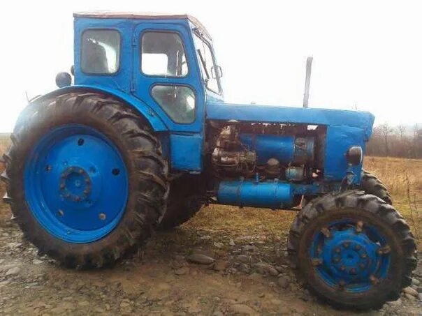 Т 40 в крыму
