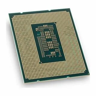 Intel core i3 12100f ядра