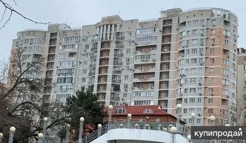 Соц 23 краснодарский