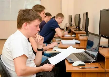 Колледж на программиста после 9 класса спб