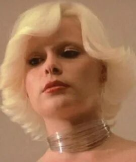 Karine Gambier - Actor.