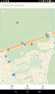 Остановки 81 поезда
