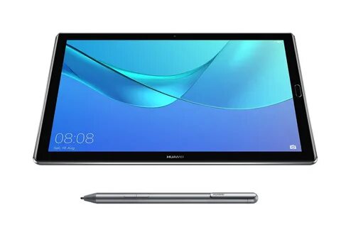 Huawei mediapad pro