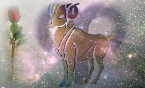 Овен любовь 2024 год