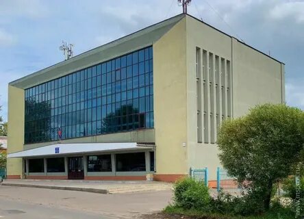 Муниципальное бюджетное учреждение дополнительного
