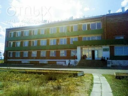 Курорт чедер республика тыва