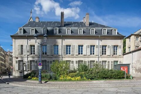 Des ducs