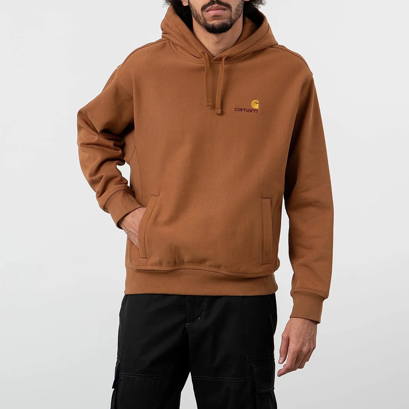 Худи carhartt. Carhartt brown hoodie. песочное худи carhartt. carhartt wip hoodie american script. carhartt wip hooded american script sweat.