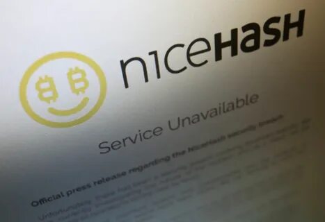 Nicehash как майнить