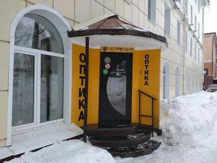 Коррекция томск