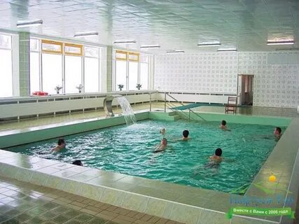 Санатории светлогорска без лечения