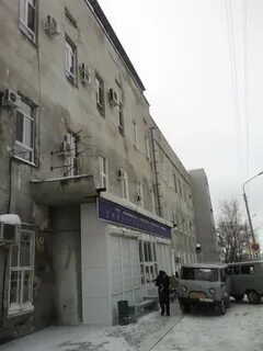 Интернационала 7 ульяновск