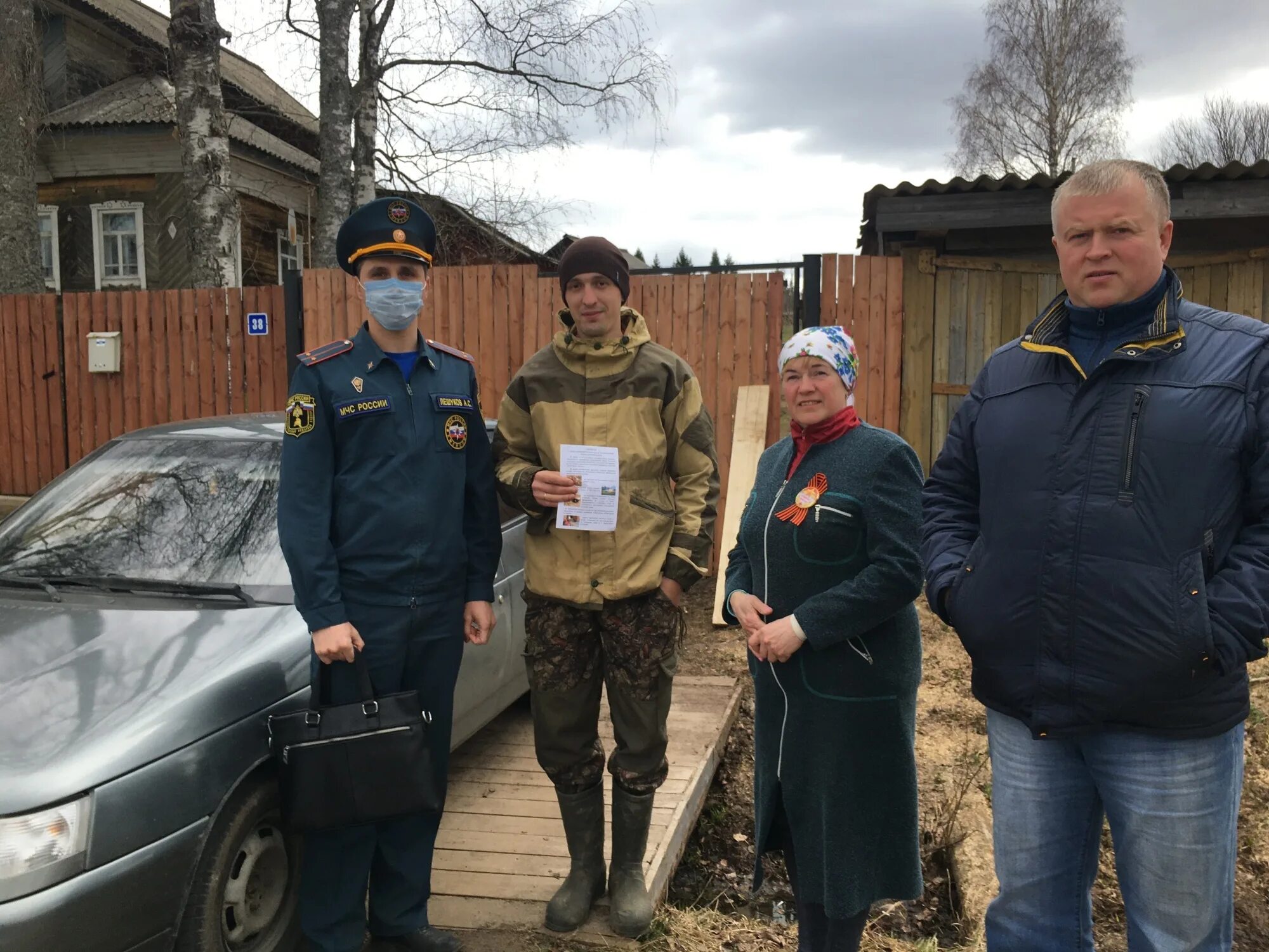 Новости никольское сегодня. Территория Никольского района. Совместный рейд. Базу МЧС Никольское. Никольский рейд.