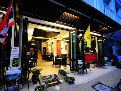 Patong resort 3 отзывы