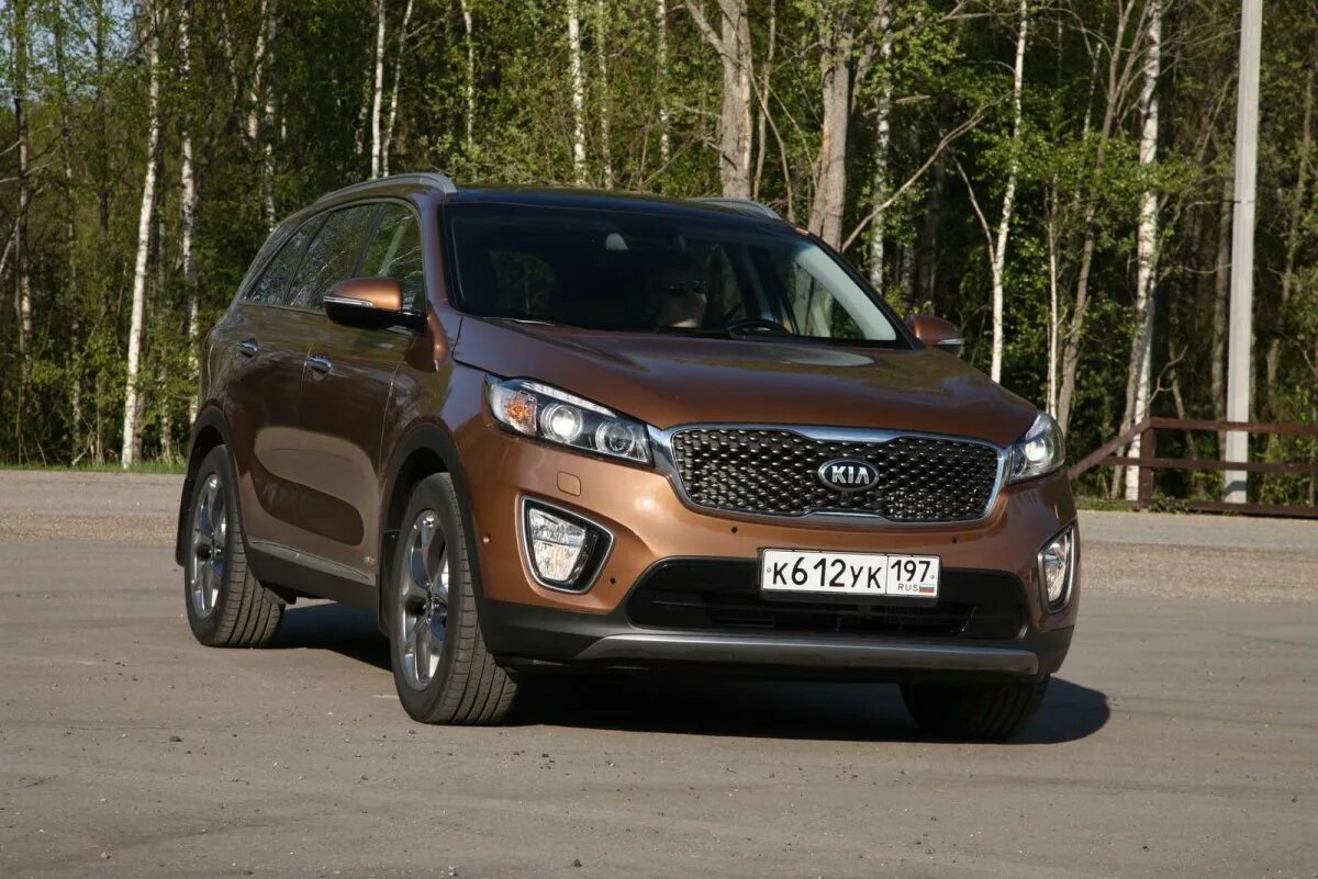 Купить киа соренто новый у официального. Kia Sorento 2015. Kia Соренто 2015. Kia Sorento Prime 2015. Новый Киа Соренто 2015.