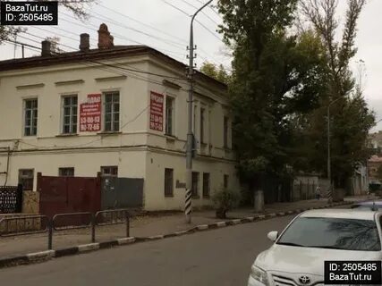 Ул садовая 23