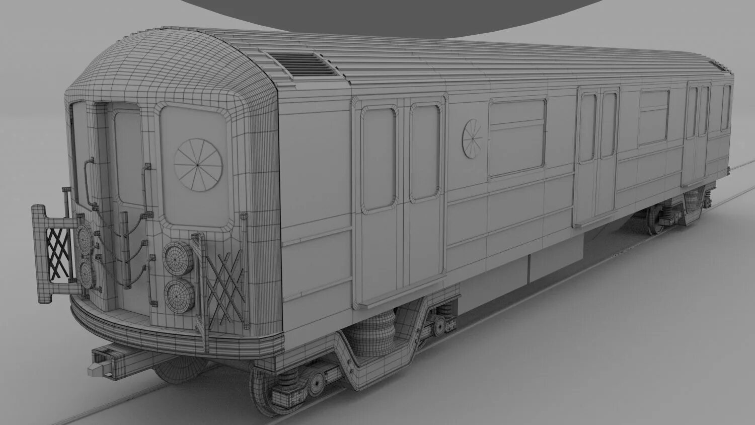 Metro 3d model. 3d model train ржэдэ. subway train модель. вагон метро 3d. вагон референс.