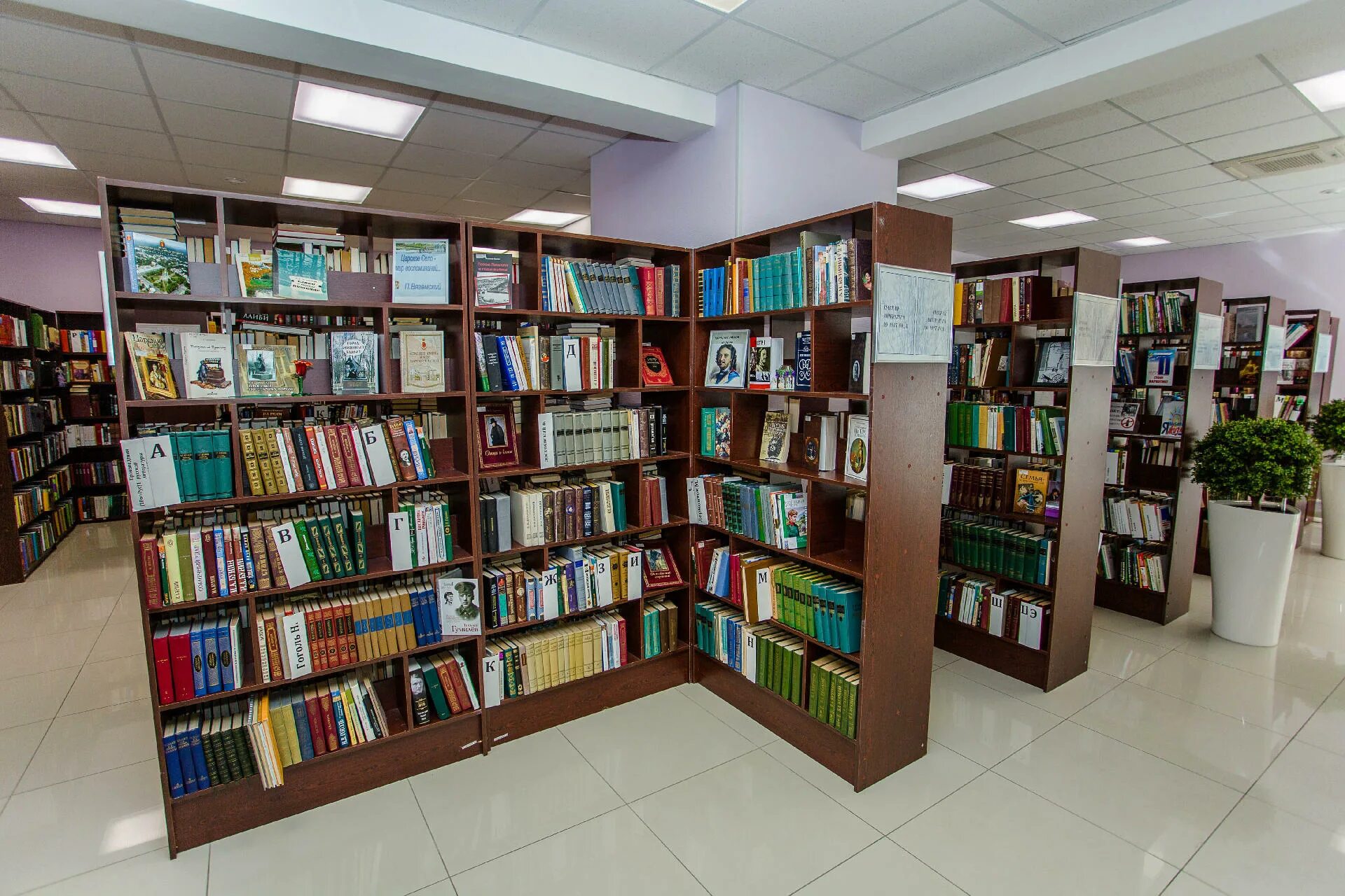 Library 1 11 2
