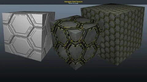 Super hexagon