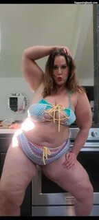 Ursula Nude OnlyFans Leaks.