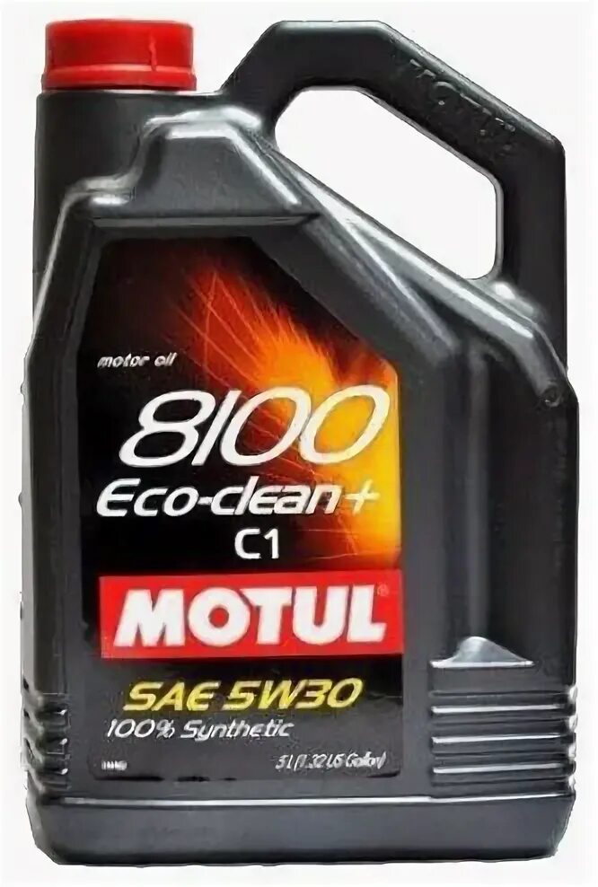 Масло моторное 5w30 eco. 8100 Eco - clean Plus 5w-30 5л. Мотюль эко Клин 5w30. Motul 8100 Eco-clean 5w-30. Motul 8100 Eco-clean 5w30 5 л.