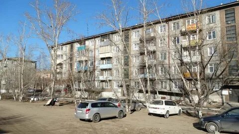 18 квартал