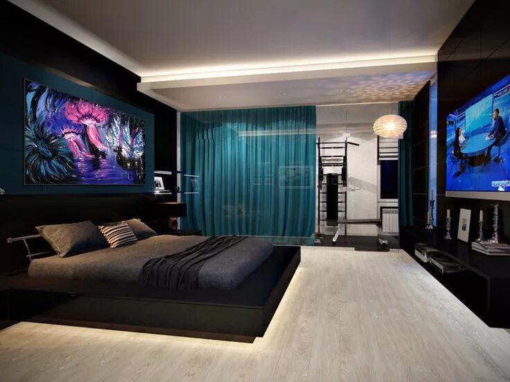 Маршала Захарова" от Monet vs Manet interiors Minimal interior design, Interior 