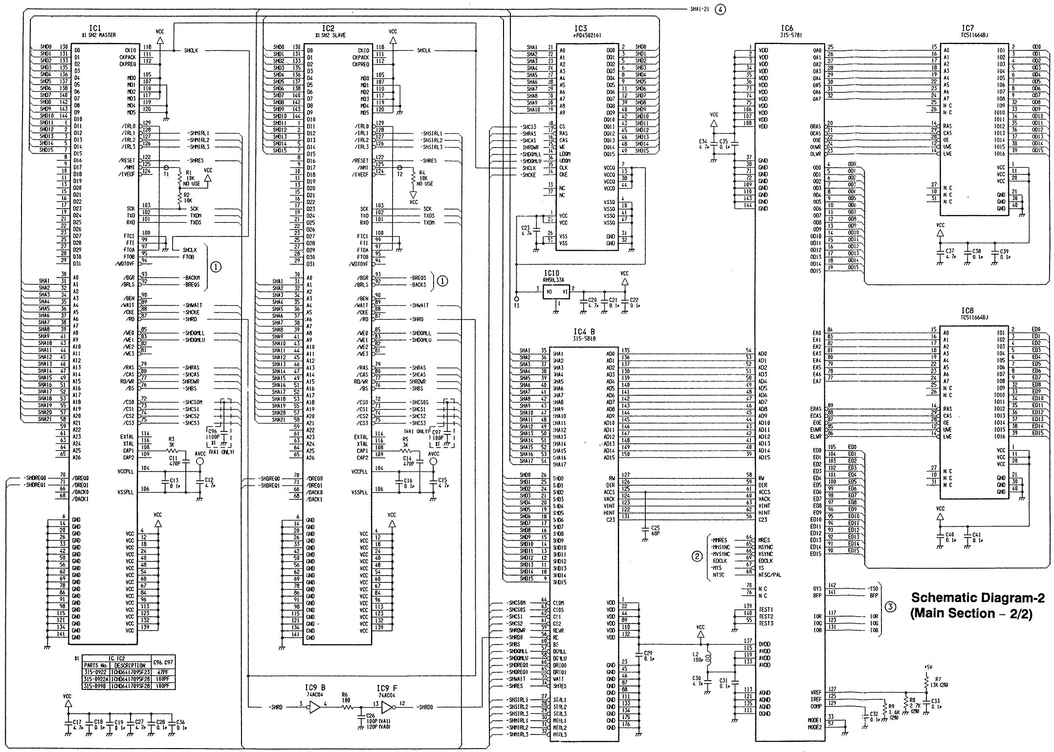 Main scheme. Схема Sega Mega Drive 2. Sega Mega Drive схема платы. Схема приставки Sega Mega Drive 2. Sega md2 схема.