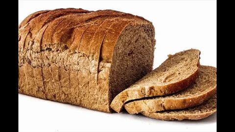 Bread around bread